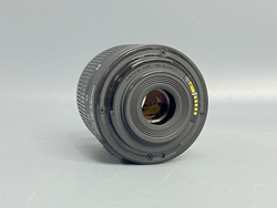 Canon 550D kit 18-55mm 3.5-5.6 III 7.500 кадров