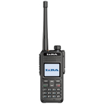 Lira DP-3800VEX Радиостанция портативная цифровая взрывозащищенная