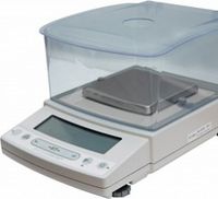 Лабораторные весы Госметр ВЛЭ-623СI