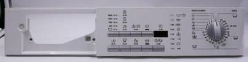 Пластик стирально-сушильной машины AEG L 16820