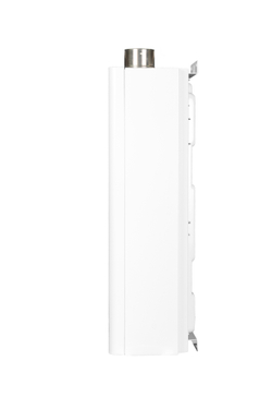 Газовая колонка Kotitonttu Suari S16ST (полутурбо 30кВт) для частного дома