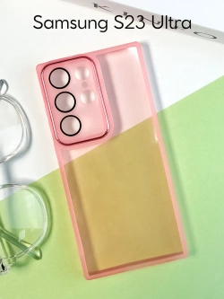 Чехол на Samsung S23 Ultra