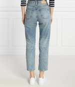 Джинсы CLASSIC Tommy Hilfiger - голубой(WW0WW40632)
