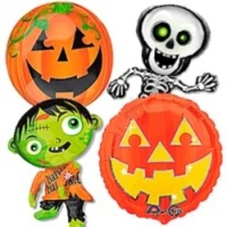 Halloween