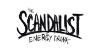 Купить The Scandalist
