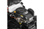 Райдер бензиновый (минитрактор) DSD 108H DAEWOO