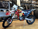 KTM 500 EXC-F Six Days 2023