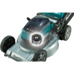 Газонокосилка аккумуляторная Makita DLM462Z