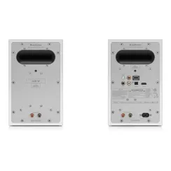 Audio Pro A28 W White