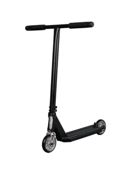 Купить Трюковой самокат Triada Aether 43 black