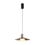Подвесной светодиодный светильник Freya Fari FR5600PL-L5MG