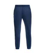 Брюки ESSENTIAL Cotton Pants, темно-синий, детский