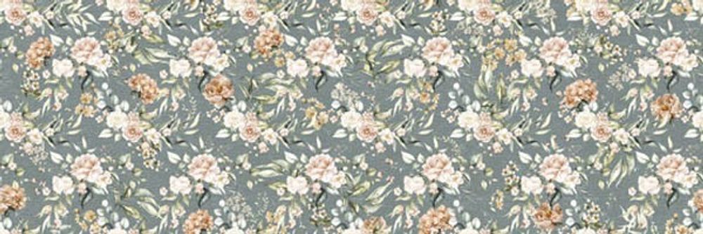 Настенная плитка Colorful Romantic Tide Rect