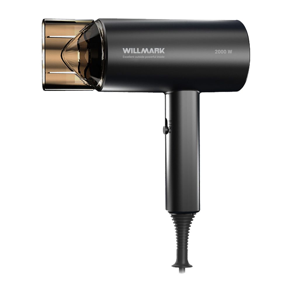 Willmark WHD-2312DI Фен