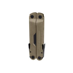 Мультитул Leatherman Rebar™ Coyote Tan