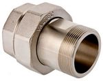 Американка 3/4 в-н прям. VALTEC