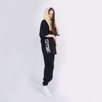 Капор "BUTTER"