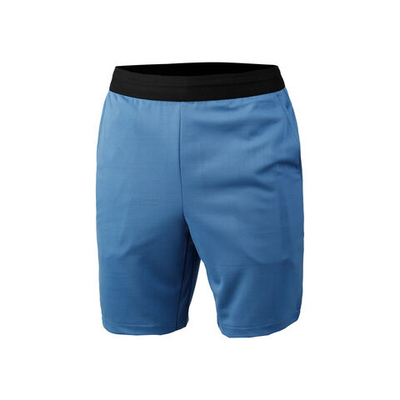 Мужские теннисные шорты Lacoste Medvedev Shorts Men - Blue