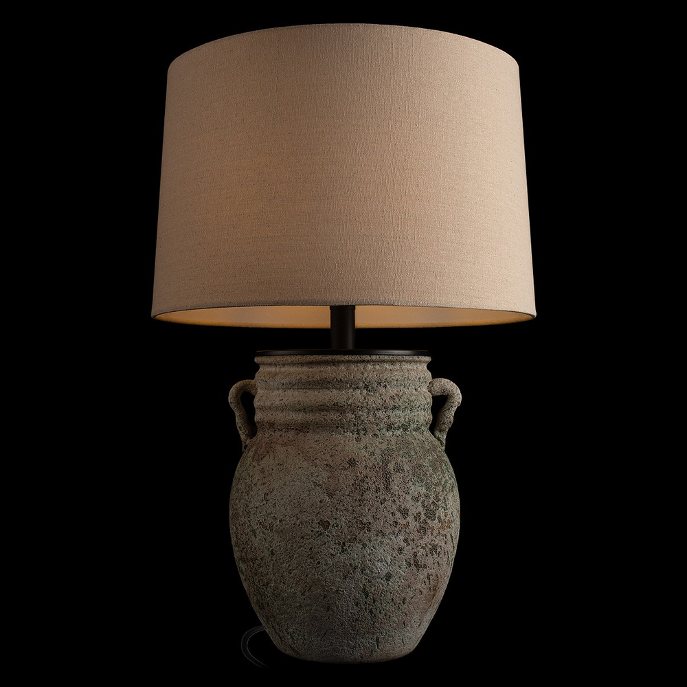 Настольная лампа декоративная Loft it Ewer 10516T