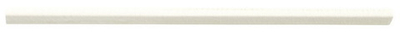 ADEX MODERNISTA Спецэлемент Bullnose Trim Marfil