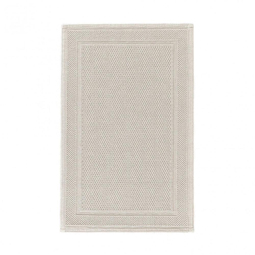 Коврик для ванной BEE WAFFLE FOG, 50x80 см Graccioza