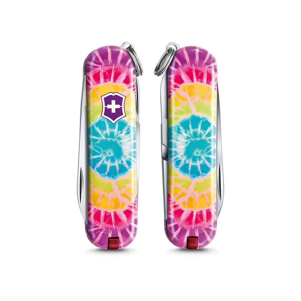 Швейцарский нож Victorinox 0.6223.L2103 Tie Dye