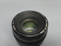 Canon EF 50mm 1.4 USM