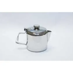 Чайник 250 мл d 7 см h6,2 см нерж. P.L. Proff Cuisine