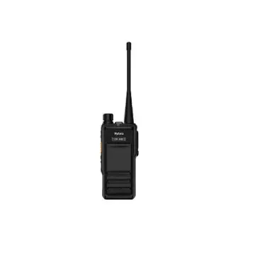 Радиостанция Hytera HP605 VHF