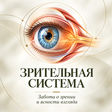 Зрительная система