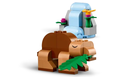 Конструктор LEGO Classic 11041 Создаем динозавтров
