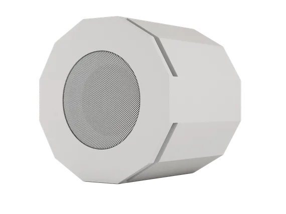 CVGAUDIO SUBone model D-6W/CR/T подвесной пассивный сабвуфер