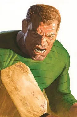 Red Goblin #3 (Cover B)