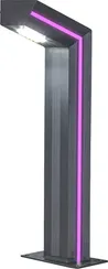 Наземный светильник Такоми 09207-F(220V),16(10) Kink Light
