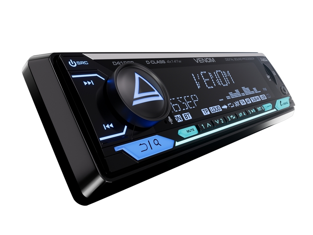 Aura VENOM-D41DSP