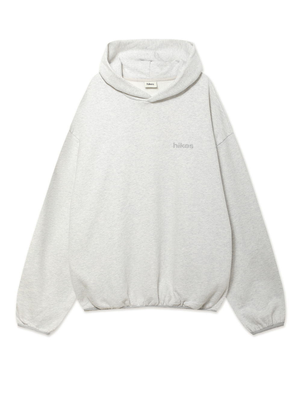 Толстовка С Капюшоном Logo Hood