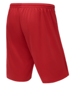 Шорты баскетбольные Camp Basic, красный, детский
