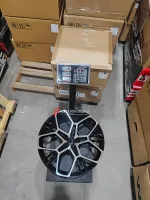 КОВАНЫЕ ДИСКИ для BMW XM G09