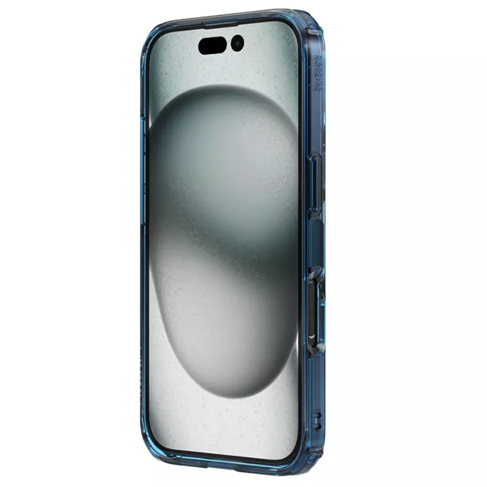 Чехол Nillkin Nature Pro для Apple iPhone 16