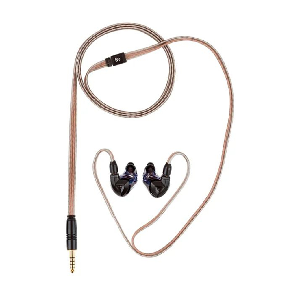 Наушники Campfire Audio Clara