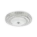 Потолочный светильник LED4U L1146-500 CR