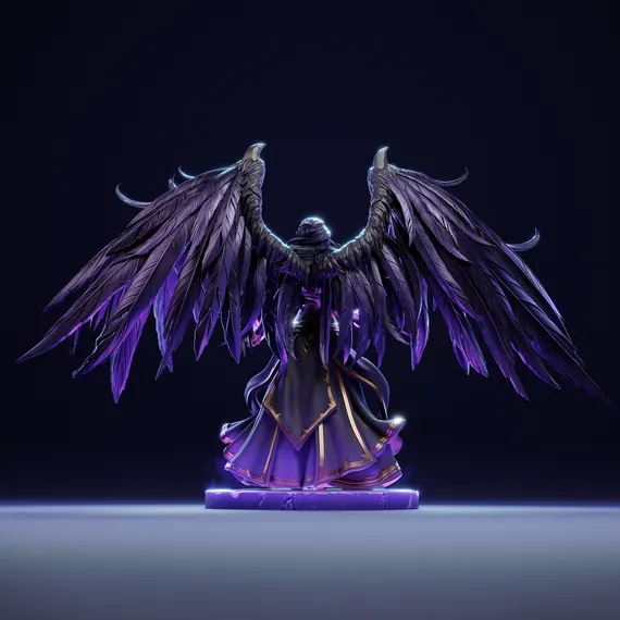 Morgana - League of Legends