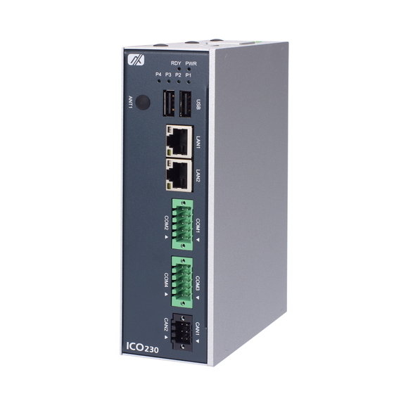 ICO230-iMX8MP-A