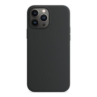 Силиконовый чехол MagSafe Silicone Case для iPhone 13 Pro Max