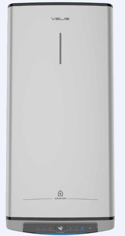 Водонагреватель Электрическая Ariston  VELIS LUX PW ABSE WIFI 50