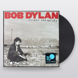 Dylan, Bob — Under the Red Sky (LP)
