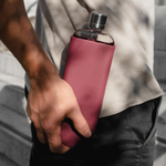 Чехол для бутылки Memobottle Slim