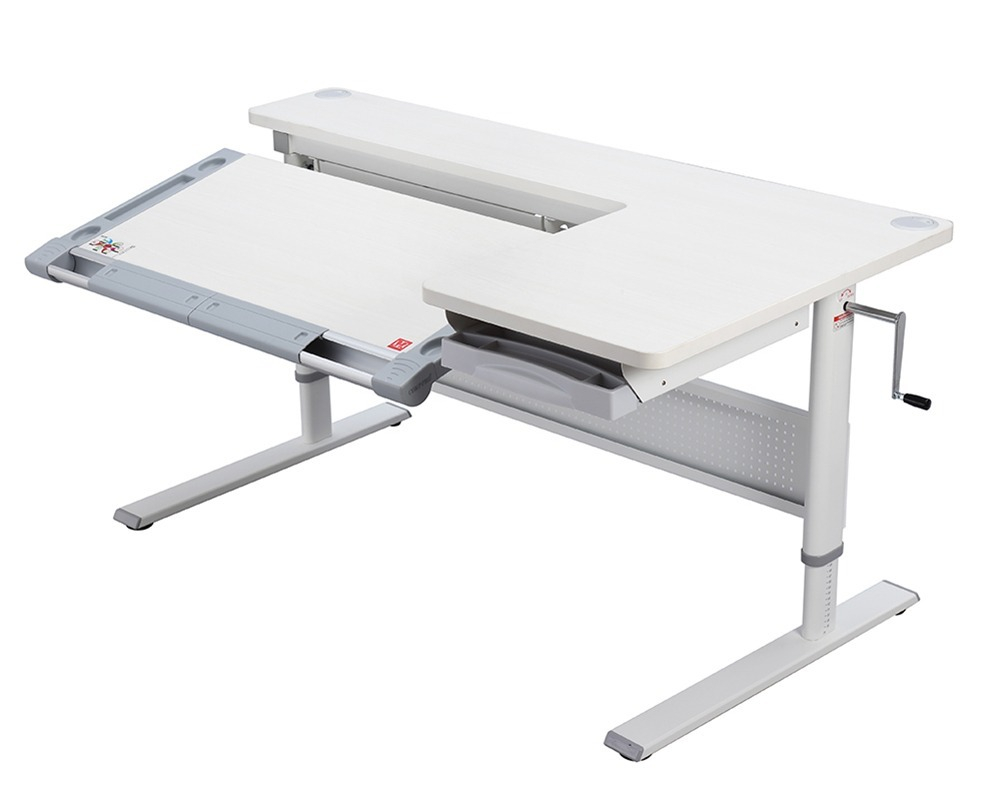 Растущая парта Comf-Pro M9 (1400×770 мм)