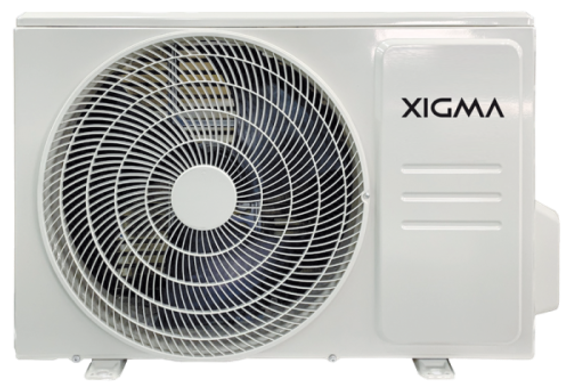 Классическая сплит-система серии JETPRO XG-JP50RHA (комплект) — (3)
