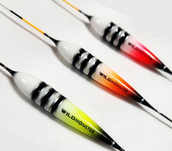 WILD MONSTER carbon conical